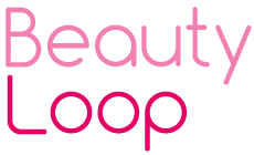 beauty loopbeauty loop(ビューティループ)ロゴ